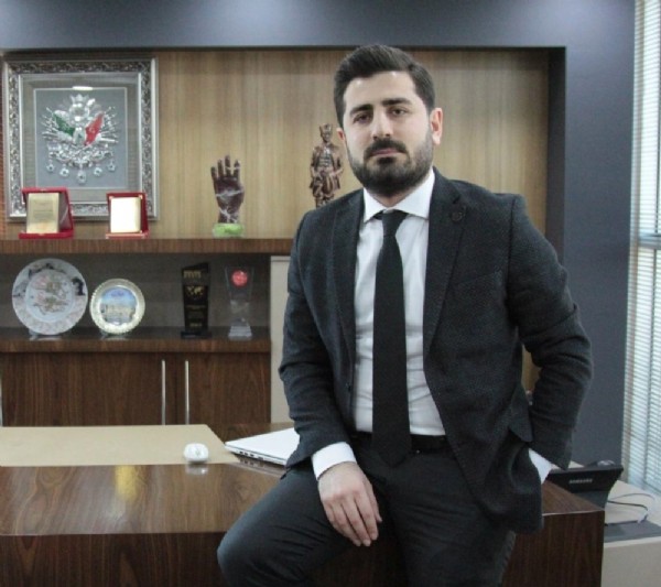Burak Soylu'dan rekor bağış