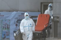 BAVYERA - Almanya'da İlk Korona Virüsü Vakası