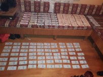 Ataşehir Ve Beykoz'da Polis Uyuşturucu Satıcılarını Kıskıvrak Yakaladı