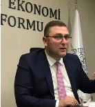 İBRAHIM AYHAN - Başkent Ekonomi Platformu Başkanı'ndan Ekonomi Değerlendirmesi