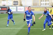 BALıKESIRSPOR - BB Erzurumspor'un Gizli Golcüsü Açıklaması Jasmin Scuk