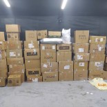 Bolu'da, Ultraslan Taraftar Grubu, Deprem Bölgesine 75 Koli Yardım Malzemesi Yollayacak