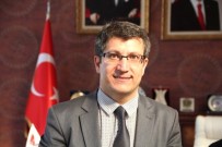 REKTÖR - BŞEÜ'den Yeni Bölüm Ve Program Müjdesi