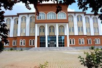 İKİNCİ ÖĞRETİM - BÜ'de 4 Yeni Yüksek Lisans Ve Doktora Programı Açıldı