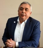 CHP İl Başkanı Çankır'dan, Bozdoğan Belediye Başkanı Altıntaş'a 'Sözünde Dur' Çağrısı Haberi