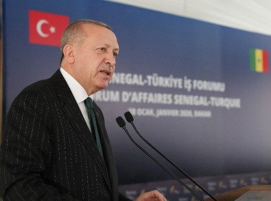 Cumhurbaşkanı Erdoğan Açıklaması 'Milli Gelirimizi 236 Milyar Dolardan 950 Milyar Dolarlara Çıkardık'