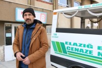 CENAZE - Depremin Beklemeye Gelmeyeceğinin En Büyük Kanıtı Oldular