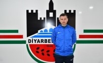 ŞAMPIYON - Diyarbekirspor'da Şenol Demir Dönemi