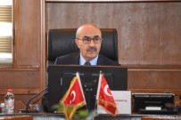 MESLEKİ EĞİTİM - Doğu Akdeniz Bölgesel Kariyer Fuarı Adana'da Düzenlenecek