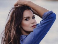 EBRU ŞALLI - Ebru Şallı: Beş çocuk doğururdum