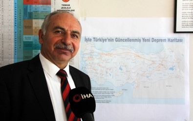 Erzincan'ın Doğusuyla Karlıova Arası Tetikte