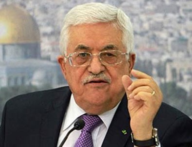 Filistin skandal planı reddetti!