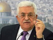 Filistin skandal planı reddetti!