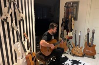 ONLINE - Gitar Aşkı 'Bahar'I Getirdi