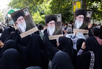 AYETULLAH - İran Dini Liderinin Twitter Hesabının Askıya Alınması Akıllara O Soruyu Getirdi