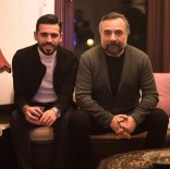 TELEVİZYON - İş Adamı Cengizhan Sorhun'dan Oktay Kaynarca'ya Ziyaret