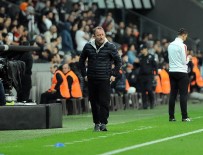 SERGEN YALÇIN - Sergen Yalçın'ın teknik direktörlük kariyeri