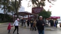 İzmir İl Sağlık Müdürü'nden 'Korona Virüs' Açıklaması