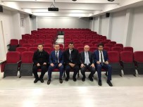 AZİZ SANCAR - Kapaklı'da 2019 Yılında 6 Salon Eğitime Kazandırıldı