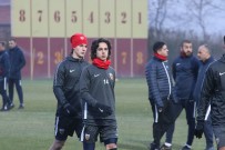 TEKNİK DİREKTÖR - Kayserispor'da Hedef Galatasaray Maçından Puan Almak