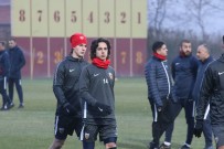 KAYSERISPOR - Kayserispor'da Hedef Galatasaray Maçından Puan Almak