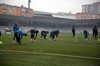 TEKNİK DİREKTÖR - Keçiörengücü'nde, Adana Demirspor Maçı Hazırlıkları Sürüyor