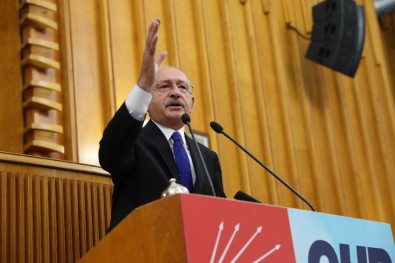 Kılıçdaroğlu Açıklaması 'CHP'li Belediyeler Deprem Bölgesine Büyük Katkıda Bulundular'
