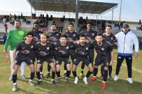 KAYALı - Kırkgöz Döşemealtı Belediye Spor Play-Off İlk Maçında Fark Attı