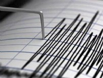 JEOLOJI - Küba'da 7.7 büyüklüğünde deprem!