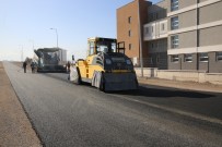 Melikgazi'de Bitümin Nakli İhalesi