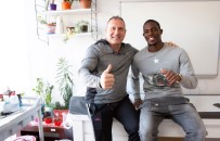 TEDAVİ SÜRECİ - Sacko'dan Sevindirici Haber