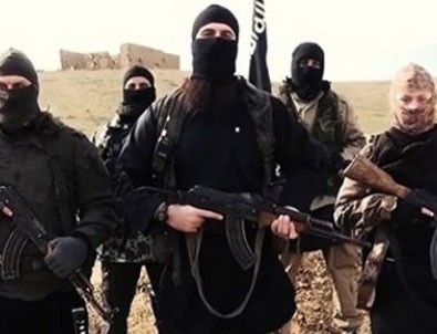 Terör örgütü DEAŞ, Yahudilere saldırı çağrısı yaptı!