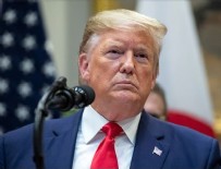 BAŞBAKAN - Trump Ortadoğu planını açıkladı!