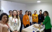 NAMIK KEMAL - 'Yenidoğan Canlandırma Eğitimi' Yapıldı