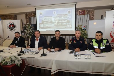 2 Şubatta Devreye Girecek