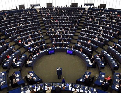 Avrupa Parlamentosu Brexit Anlaşması'nı onayladı