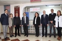 ÇOCUK HASTALIKLARI - Aydın'daki 4 Hastanede 'SGK Çözüm Noktası' Oluşturuldu