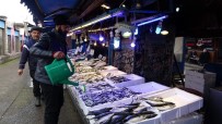 EMIN AVCı - Balıkçılar Hamsiden Umudunu Kesti