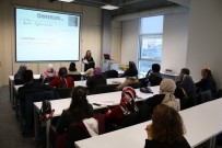 BENLIK - Başakşehirli Ailelere 'Z Kuşağı' İle İletişim Eğitimi