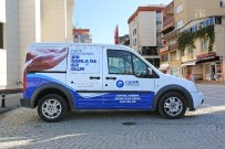 SOSYAL HİZMET - Başkan Sandıkçı Açıklaması 'İhtiyacı Olan Vatandaşlarımızın Yanındayız'