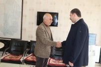 KARAKÖPRÜ - Baydilli Vatandaşların Taleplerini Dinledi