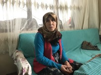 EMEKLİ MAAŞI - Bolu'da, Yaşlı Babaanne 10 Yıldır Torunlarına Bakıyor