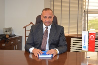 Bursa Beton'dan Kentsel Dönüşüm Çağrısı Açıklaması