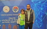 SATRANÇ - Büyükşehir'in Satranççısından Büyük Başarı