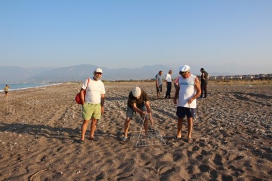 Carettalar Protokol İle Koruma Altına Alındı
