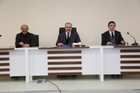 JANDARMA KOMUTANI - 'Çocukların Faydalanacağı Mekanlar Çoğaltılmalı'