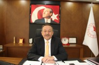 GÜRCISTAN - Çorum'dan 200 Bin Dolarlık Yumurta İhracatı