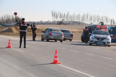 Çorum Jandarması'nın 2019 Yılı Faaliyetleri Açıklandı