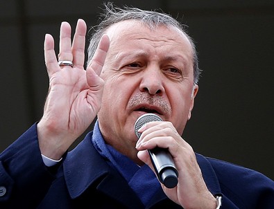 Başkan Erdoğan: Plan barışa hizmet etmeyecek, Kudüs İsrail'e verilemez