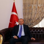 SERBEST TICARET ANLAŞMASı - Cumhurbaşkanı Erdoğan Stav Dergisi'ne Konuştu